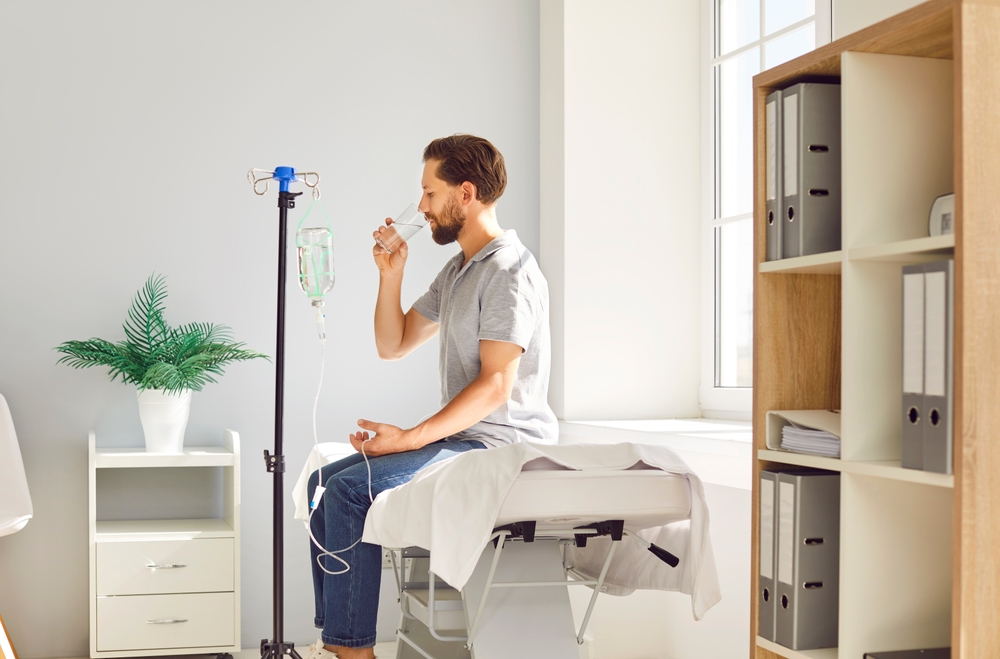 Ефективність ентеросорбентів при діареї