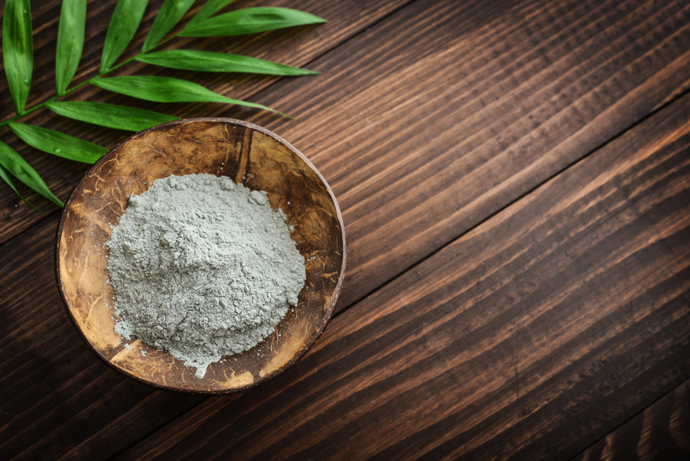 Цікаві факти про Діосмектит