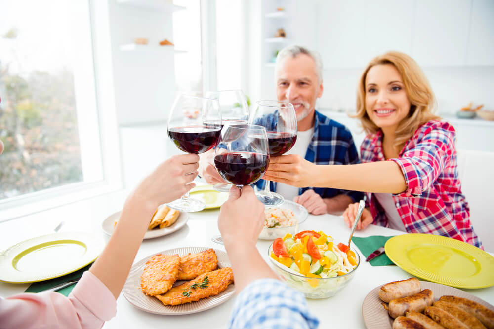 Діарея після вживання алкоголю