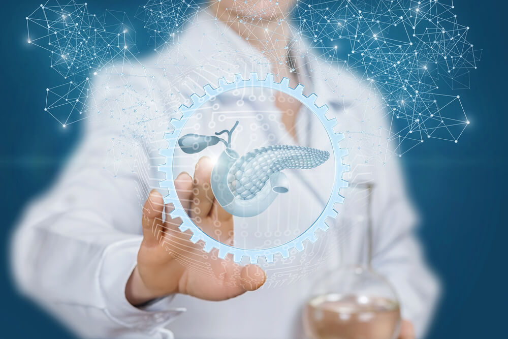 Діарея при захворюваннях печінки та підшлункової залози