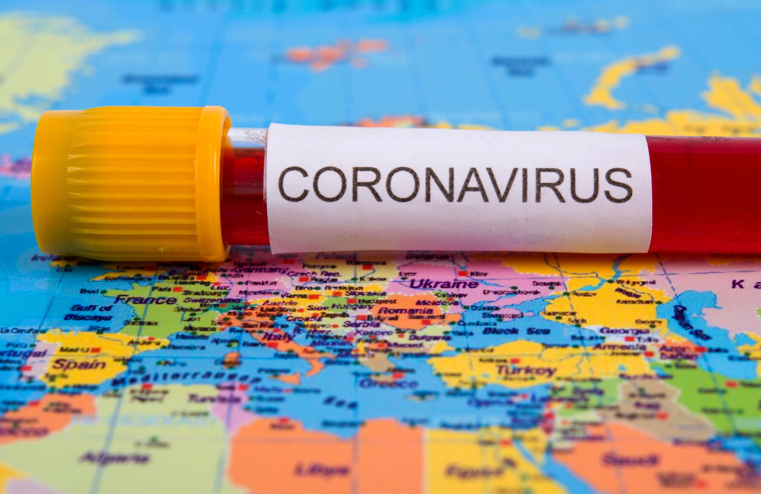 Чи буває пронос при коронавірусі та як його лікувати?