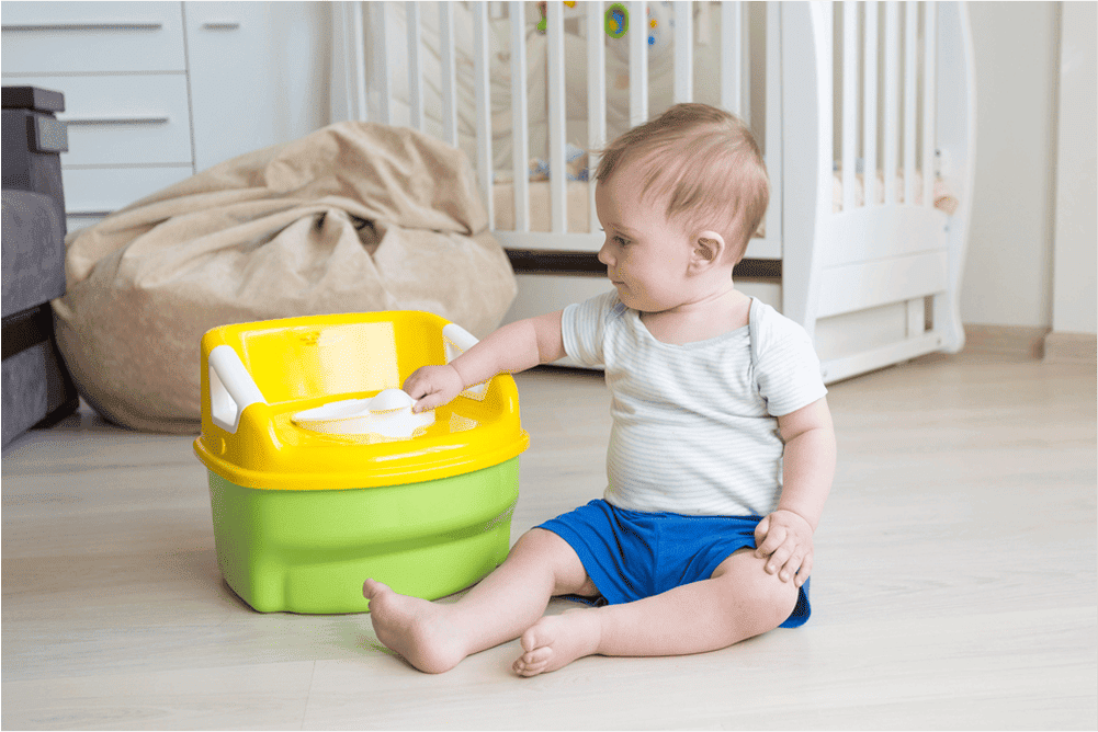 Пронос у дитини та поради при бурчанні в животі